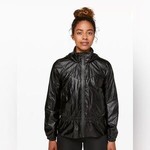 Lululemon Stronger As One Jacket size M